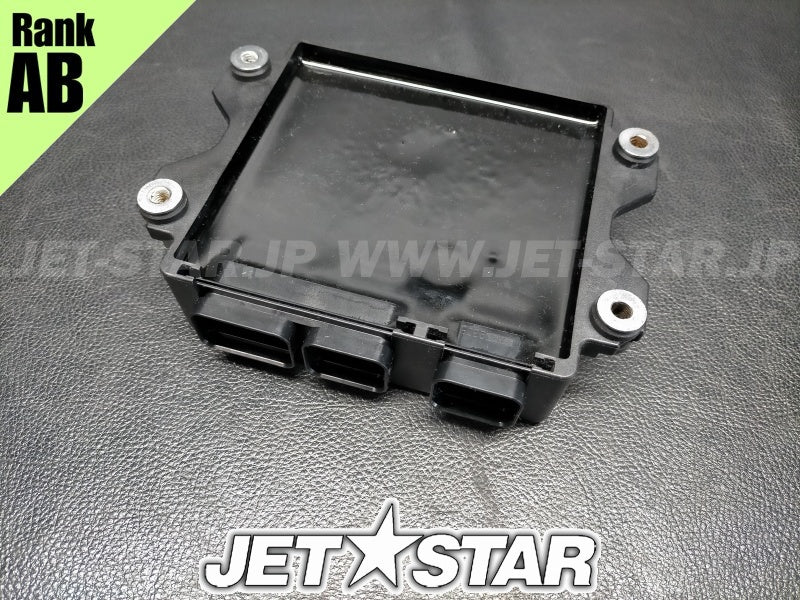 Used 6BU-8591A-A0-00 ENGINE CONTROL UNIT ASSY [Y5222-58]