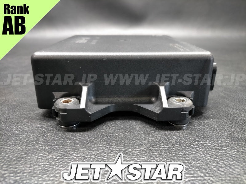 Used 6BU-8591A-A0-00 ENGINE CONTROL UNIT ASSY [Y5222-58]