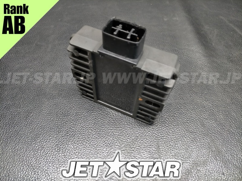 Used 6S8-81960-00-00 RECTIFIER & REGULATOR ASSY [Y5222-59]