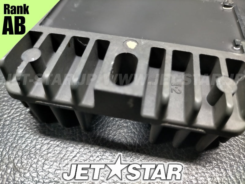 Used 6S8-81960-00-00 RECTIFIER & REGULATOR ASSY [Y5222-59]