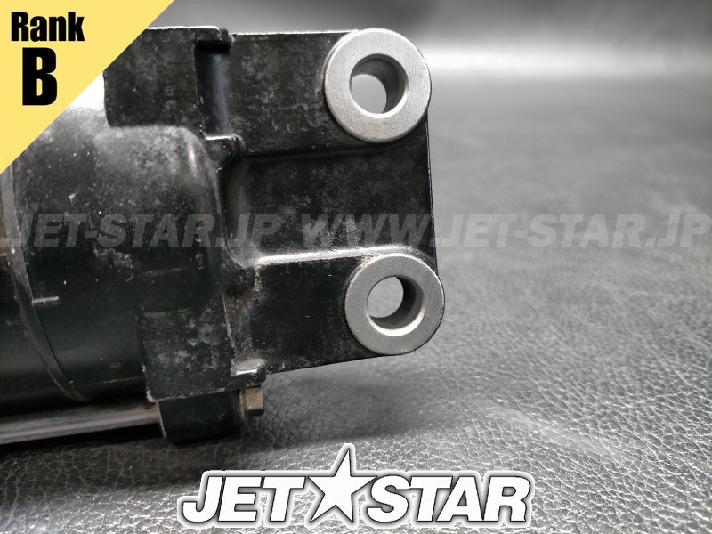 Used 6D3-81800-00-00 STARTING MOTOR ASSY [Y5222-61]