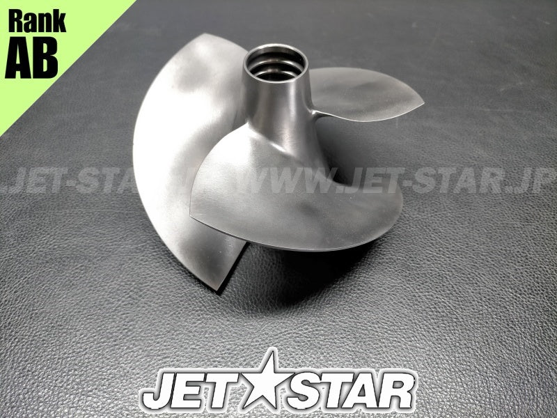 Used 6D3-R1321-02-00 IMPELLER [Y5222-67]