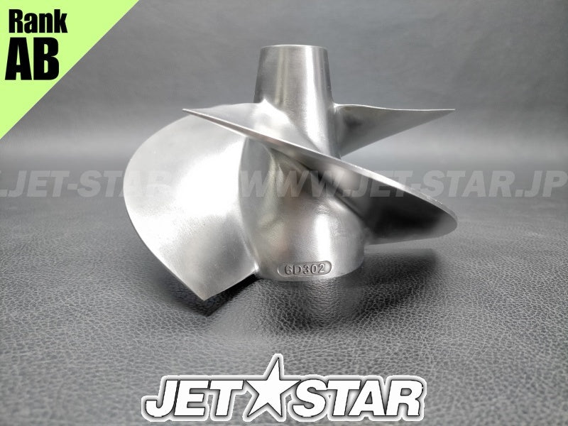 Used 6D3-R1321-02-00 IMPELLER [Y5222-67]