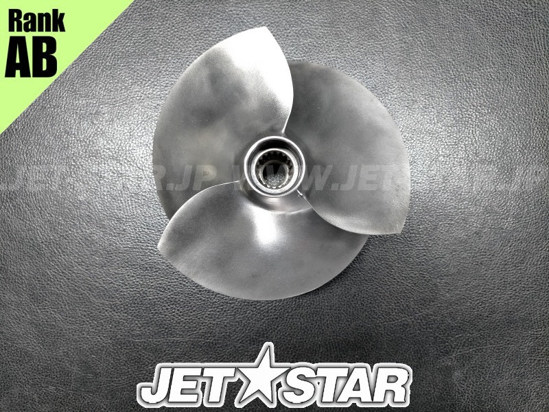 Used 6D3-R1321-02-00 IMPELLER [Y5222-67]