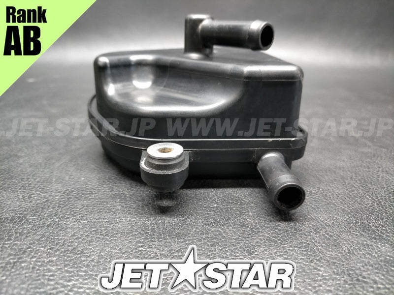 Used 6D3-11164-00-00 SEPERATOR, OIL [Y5222-68]