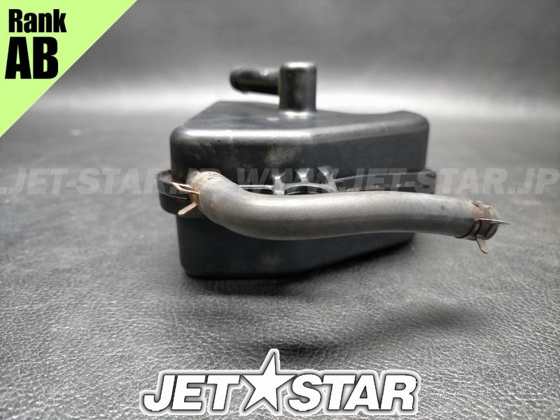 Used 6D3-11164-00-00 SEPERATOR, OIL [Y5222-68]
