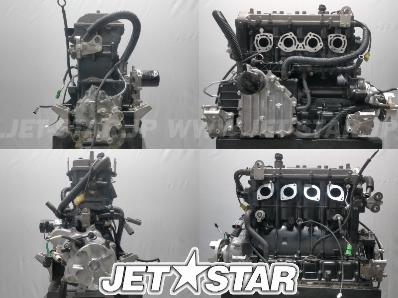 Used ENGINE GP1800 '17 [Y5793-00]