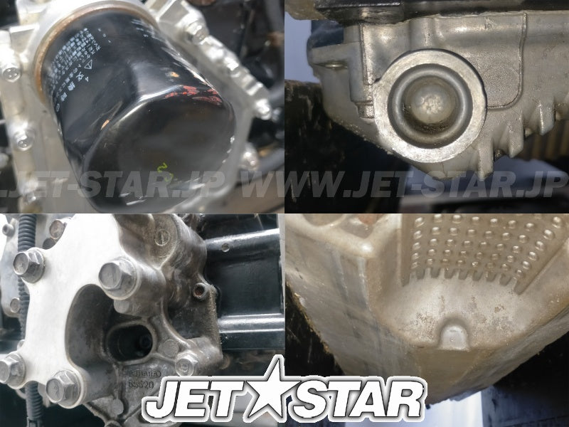 Used ENGINE GP1800 '17 [Y5793-00]