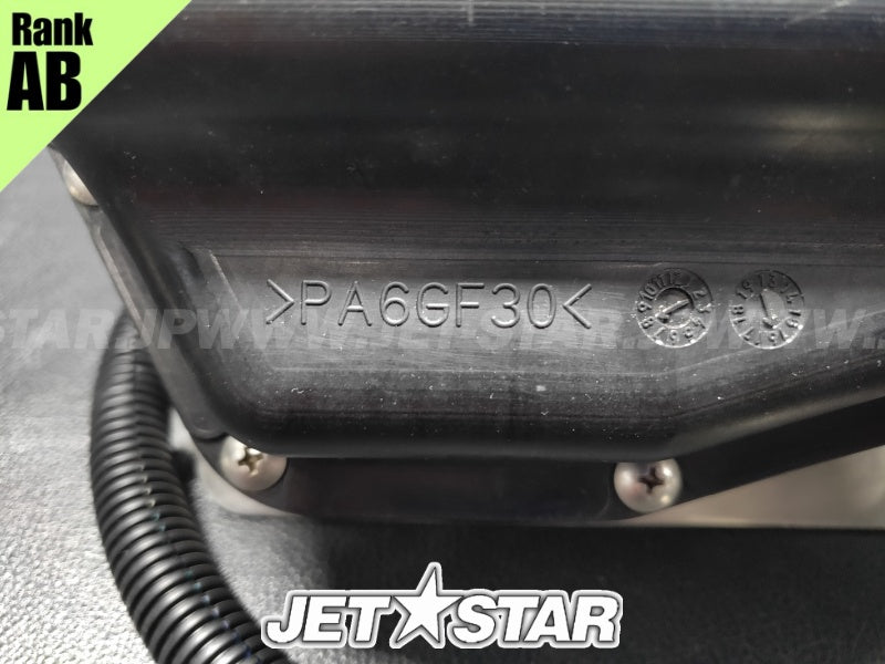 Used F2W-6140B-04-00 MOTOR ASSY [Y5793-03]