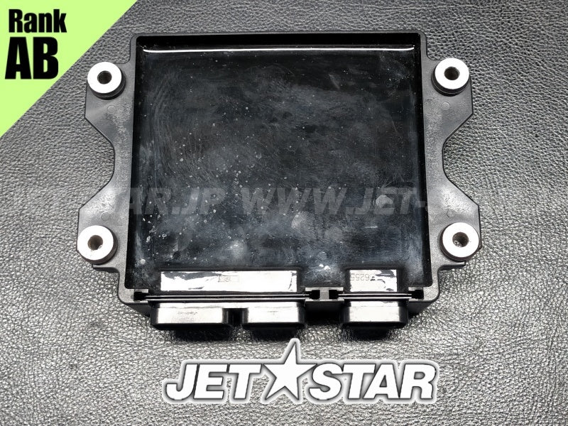 Used 6DH-8591A-10 ENGINE CONTROL UNIT ASS [Y5793-07]