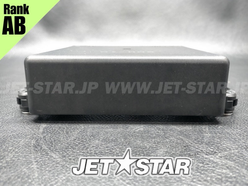 Used 6DH-8591A-10 ENGINE CONTROL UNIT ASS [Y5793-07]