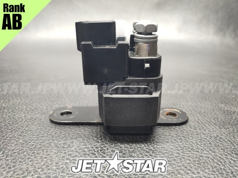 Used 1B7-81940-00 STARTER RELAY ASSY (2768102-A) [Y5793-08]