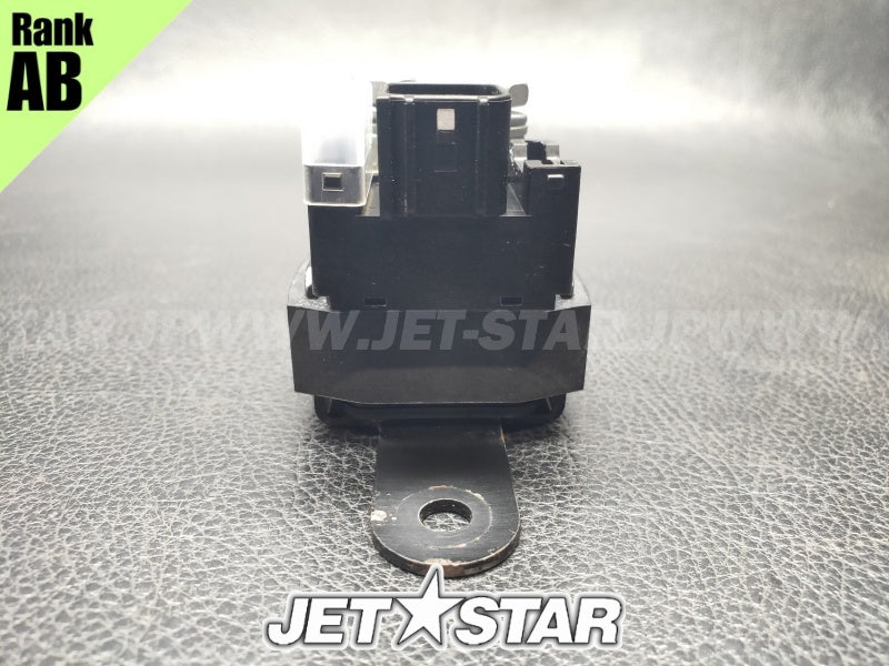 Used 1B7-81940-00 STARTER RELAY ASSY (2768102-A) [Y5793-08]