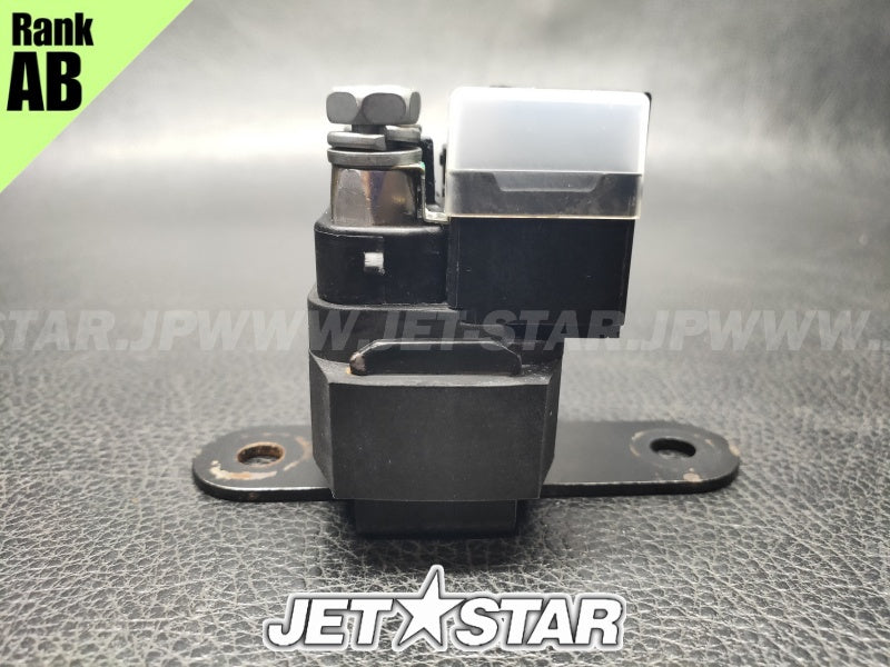 Used 1B7-81940-00 STARTER RELAY ASSY (2768102-A) [Y5793-08]
