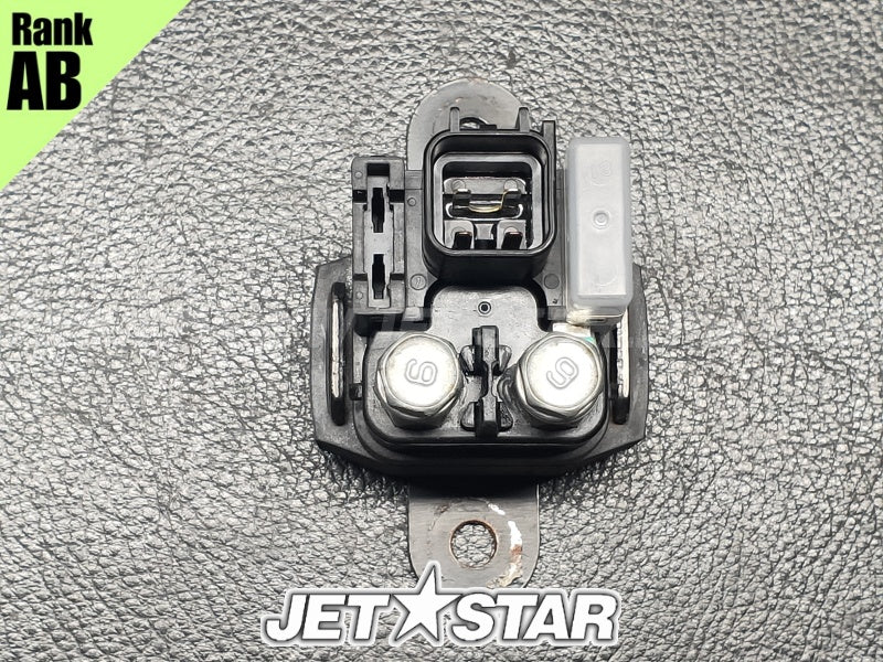 Used 1B7-81940-00 STARTER RELAY ASSY (2768102-A) [Y5793-08]