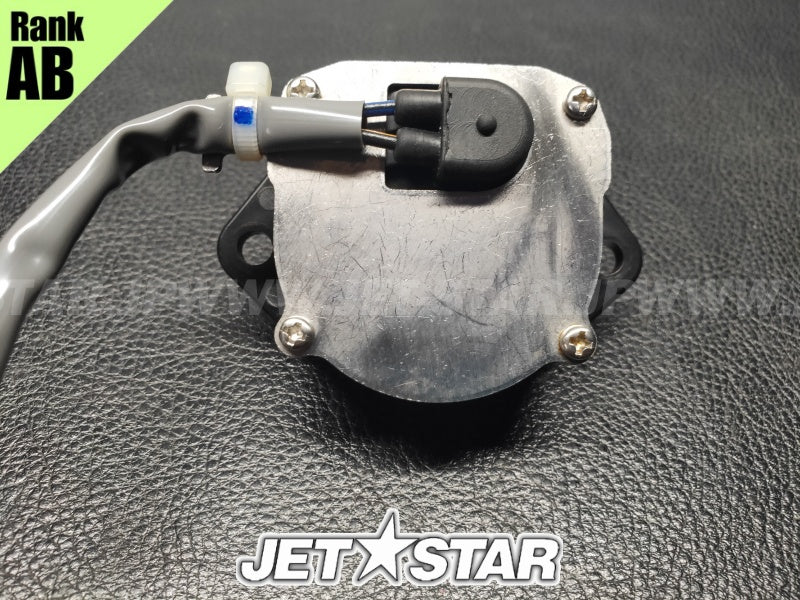 Used 6S5-8259E-00-00 SWITCH ASSY [Y5793-09]