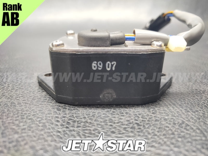 Used 6S5-8259E-00-00 SWITCH ASSY [Y5793-09]