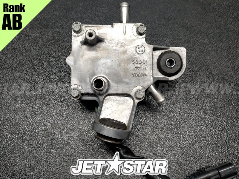 Used 6S5-81960-11-00 RECTIFIER & REGULATOR ASSY [Y5793-15]