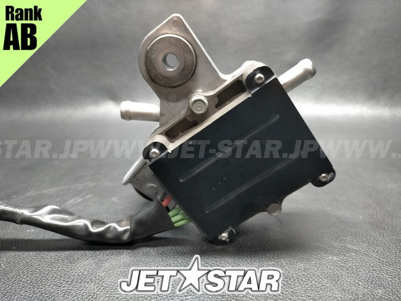 Used 6S5-81960-11-00 RECTIFIER & REGULATOR ASSY [Y5793-15]