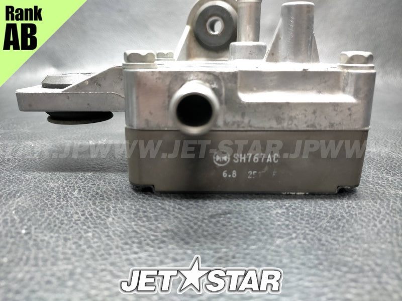 Used 6S5-81960-11-00 RECTIFIER & REGULATOR ASSY [Y5793-15]
