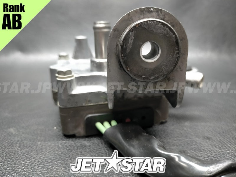 Used 6S5-81960-11-00 RECTIFIER & REGULATOR ASSY [Y5793-15]