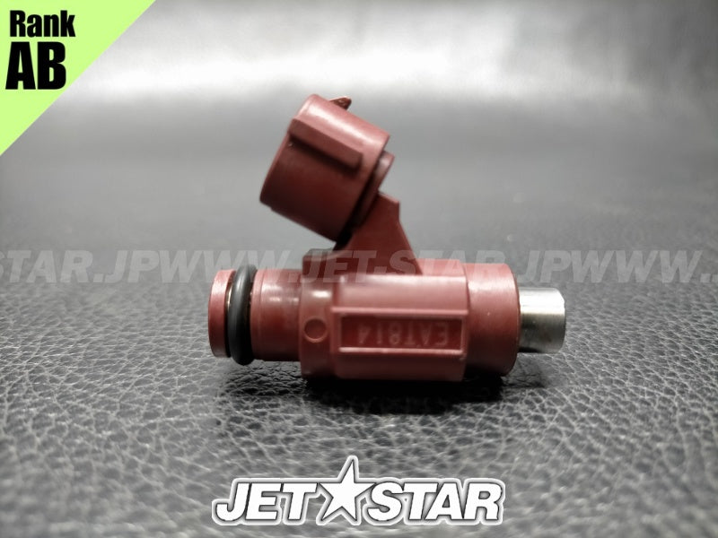 Used 6ET-13761-00-00 INJECTOR [Y5793-31]