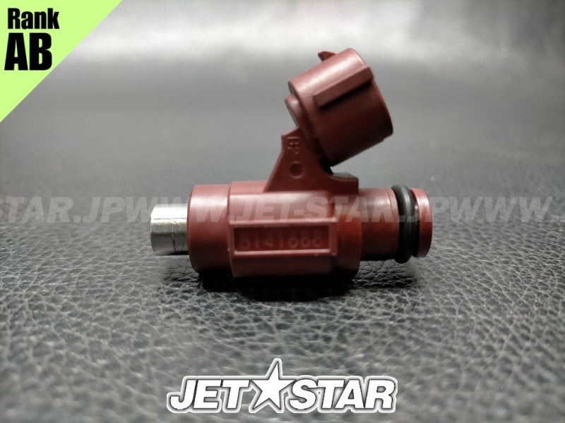 Used 6ET-13761-00-00 INJECTOR [Y5793-31]
