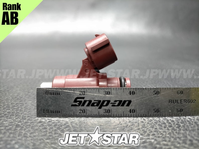 Used 6ET-13761-00-00 INJECTOR [Y5793-31]