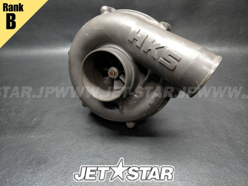 Used 99999-04340-00 SUPER CHARGER ASSY [Y5793-36]