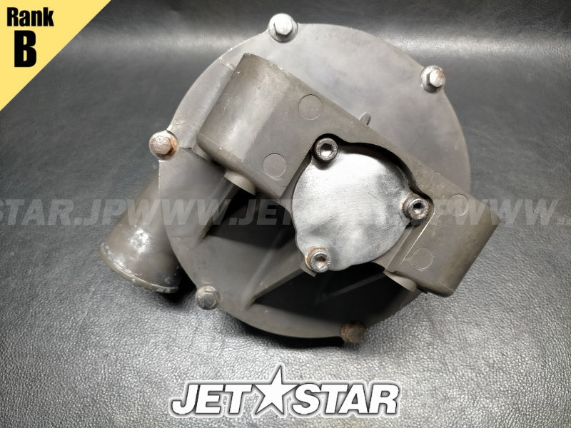 Used 99999-04340-00 SUPER CHARGER ASSY [Y5793-36]
