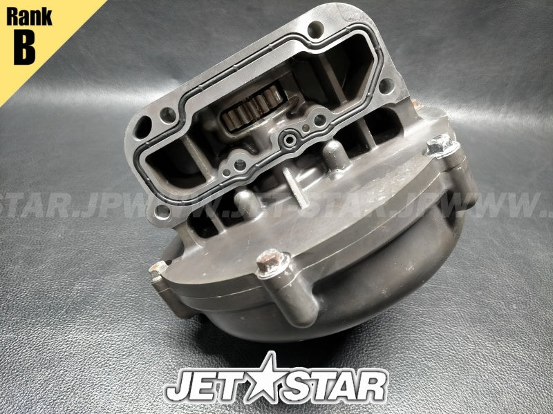 Used 99999-04340-00 SUPER CHARGER ASSY [Y5793-36]