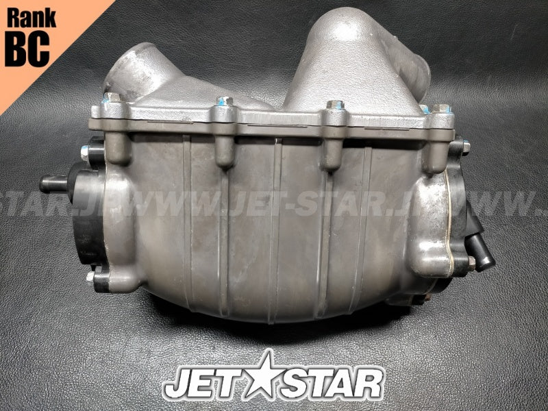 Used 6ET-13670-01-00 AIR COOLER ASSY [Y5793-38]