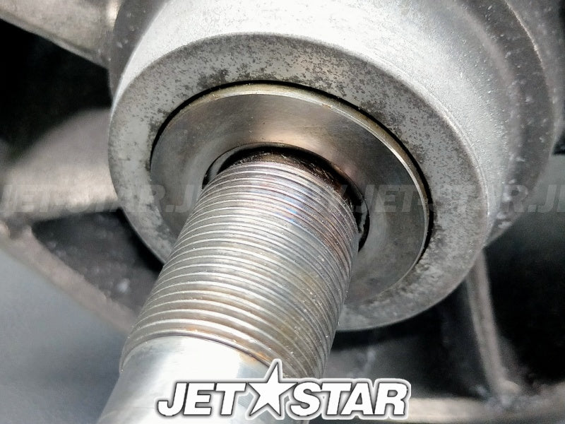 Used 6ET-51315-00-00 DUCT, IMPELLER [Y5793-42]