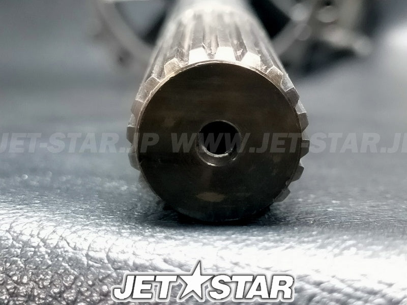 Used 6ET-51315-00-00 DUCT, IMPELLER [Y5793-42]