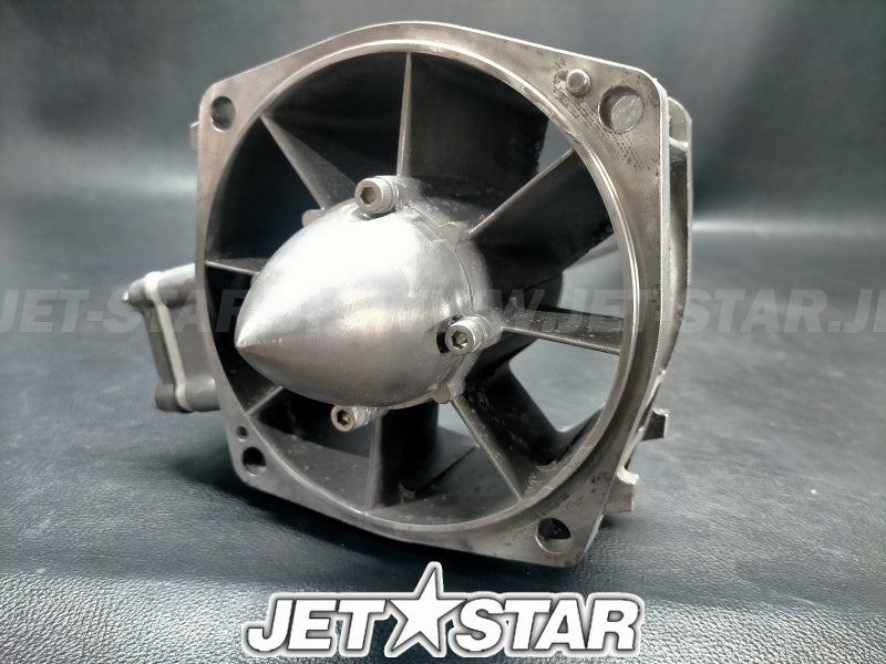 Used 6ET-51315-00-00 DUCT, IMPELLER [Y5793-42]