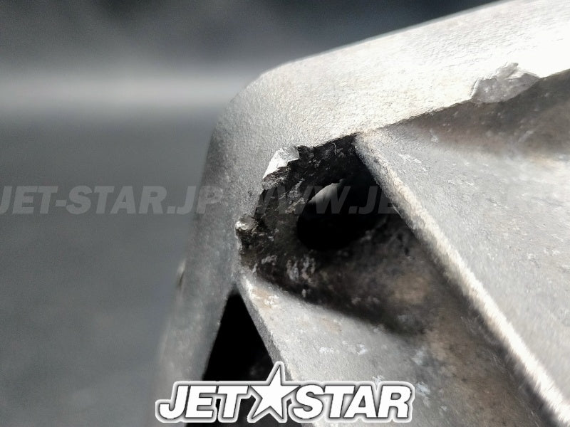 Used 6ET-51315-00-00 DUCT, IMPELLER [Y5793-42]