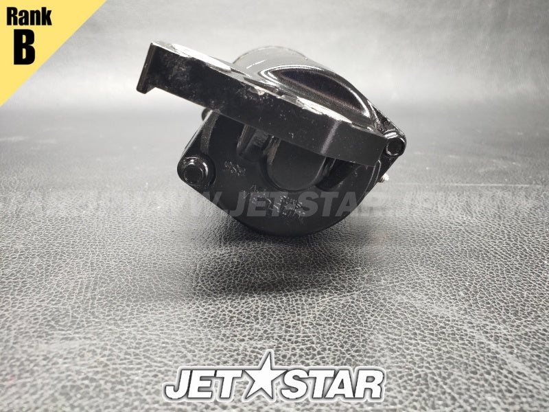 Used 6S5-81800-00-00 STARTING MOTOR ASSY [Y5793-50]