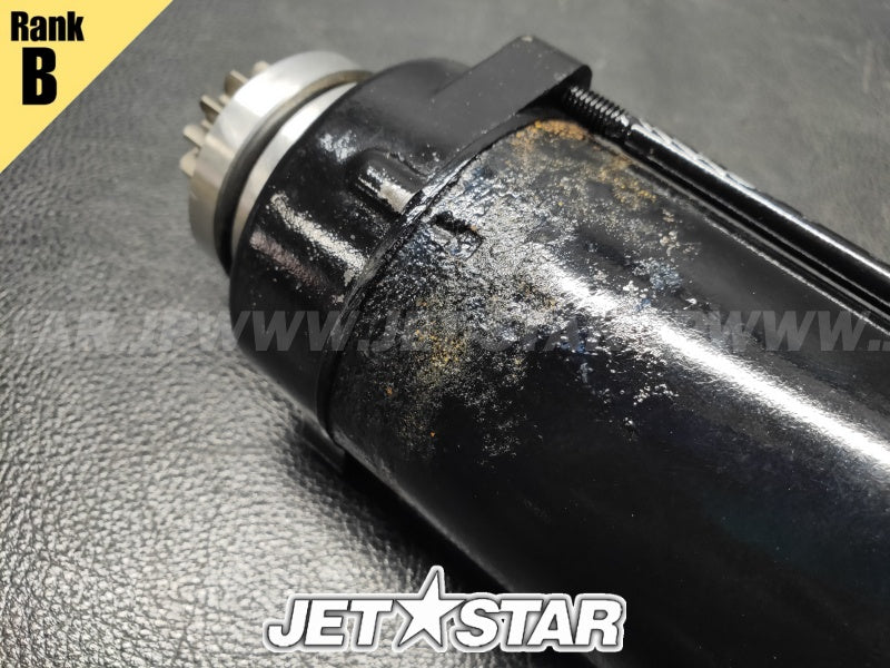 Used 6S5-81800-00-00 STARTING MOTOR ASSY [Y5793-50]