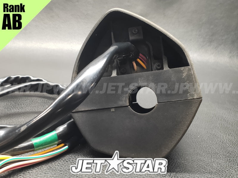 Used 6CS-14305-10-00 THROTTLE LEVER COMP [Y5793-51]