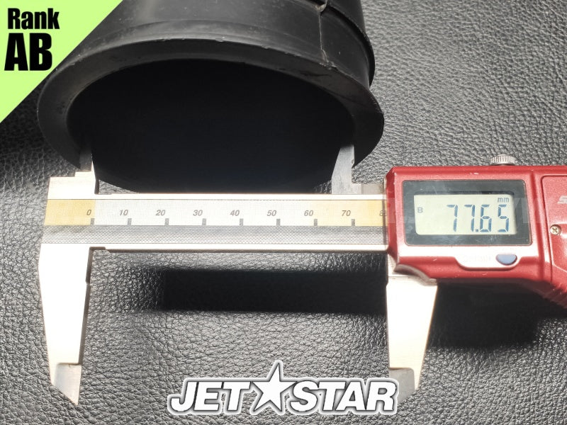 Used 6S5-E4419-00-00 PIPE [Y5793-59]