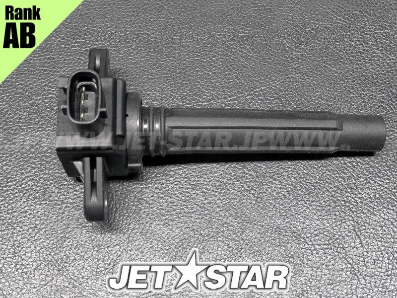 Used 6S5-82310-00-00 IGNITION COIL ASSY [Y6183-54]