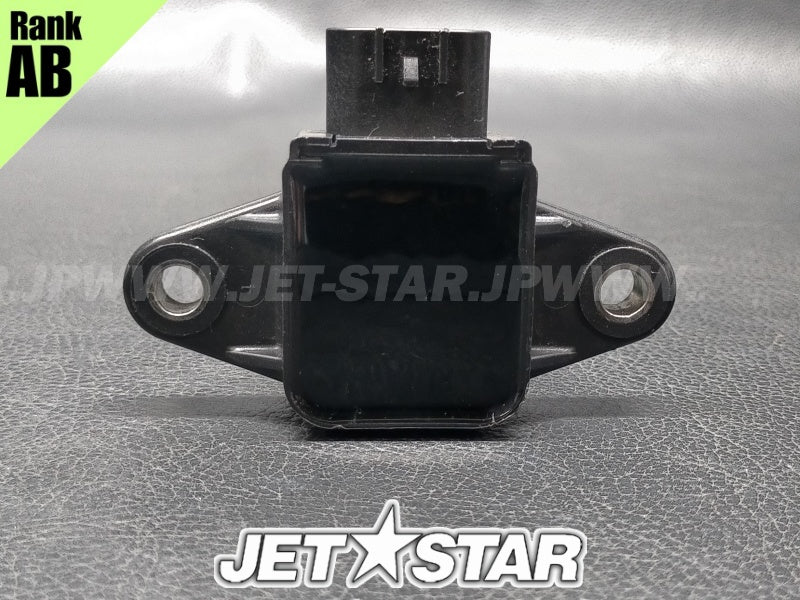 Used 6S5-82310-00-00 IGNITION COIL ASSY [Y6183-54]