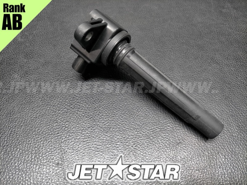Used 6S5-82310-00-00 IGNITION COIL ASSY [Y6183-55]