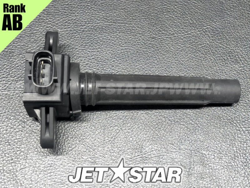 Used 6S5-82310-00-00 IGNITION COIL ASSY [Y6183-55]