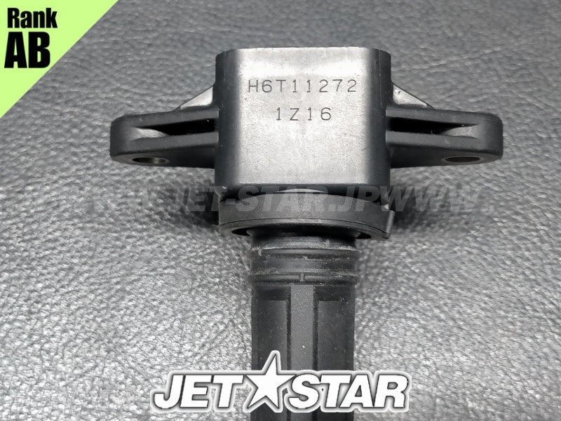 Used 6S5-82310-00-00 IGNITION COIL ASSY [Y6183-55]