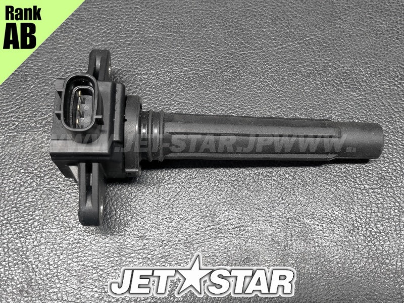 Used 6S5-82310-00-00 IGNITION COIL ASSY [Y6183-57]