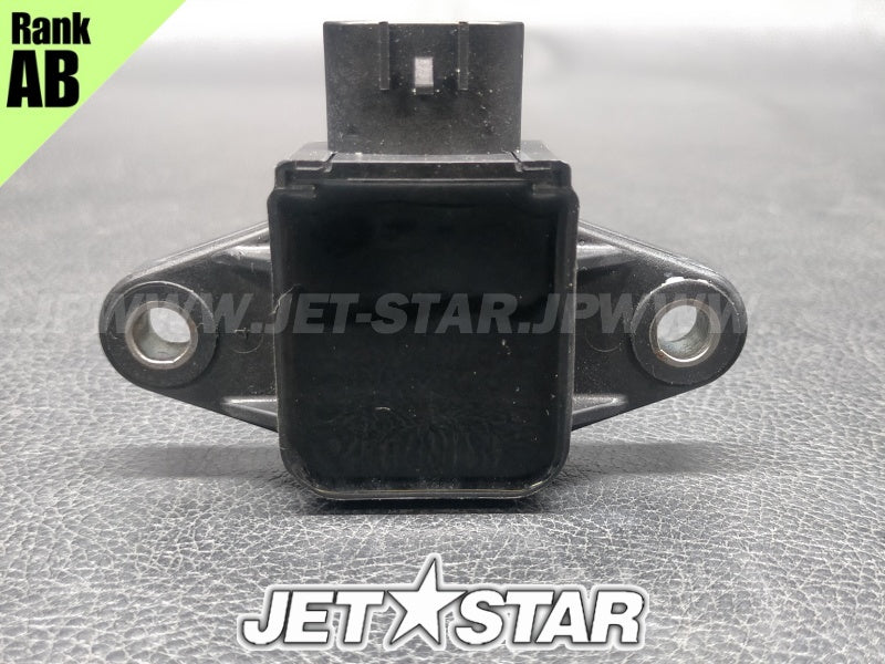 Used 6S5-82310-00-00 IGNITION COIL ASSY [Y6183-57]