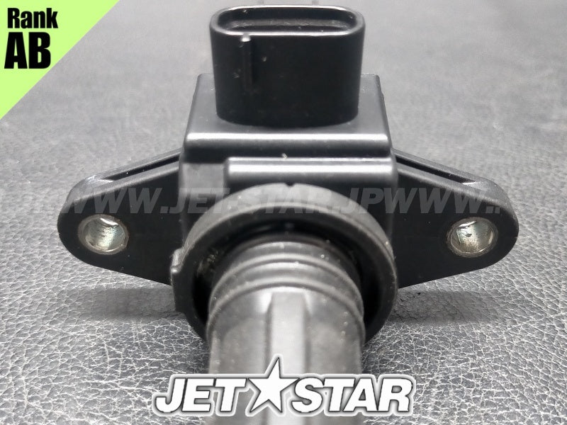 Used 6S5-82310-00-00 IGNITION COIL ASSY [Y6183-57]