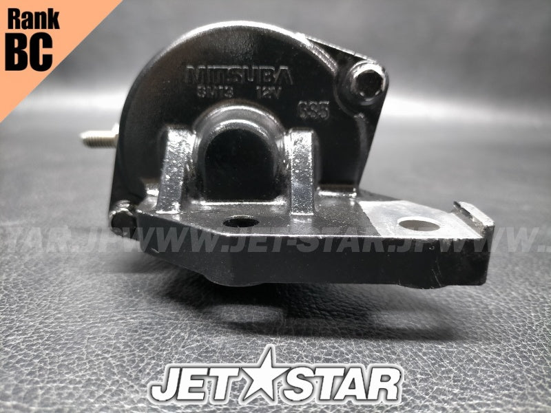 Used 6S5-81800-00-00 STARTING MOTOR ASSY [Y6183-62]