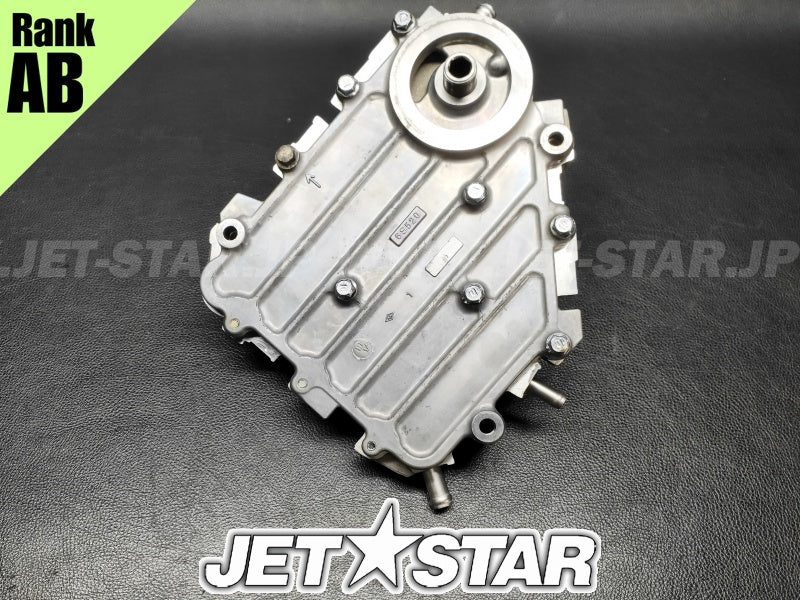 Used 6S5-13470-20-00 OIL COOLER ASSY [Y6183-64]